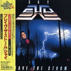 Shy - Brave The Storm (Japanese Edition)