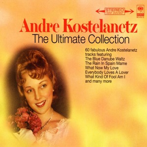 The Ultimate Collection CD2