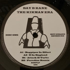 Bay B Kane - The Kikman Era