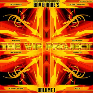 The Vip Project Vol. 1