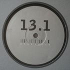D.A.V.E. The Drummer - Hydraulix 13.1 (EP)