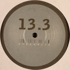 D.A.V.E. The Drummer - Hydraulix 13.3 (EP)