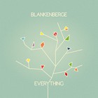 Blankenberge - Everything