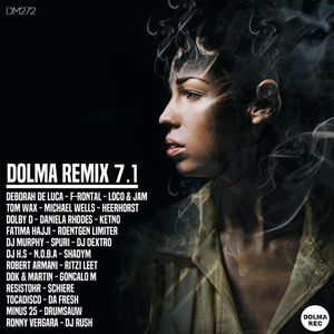 Dolma Remix 7: Years One