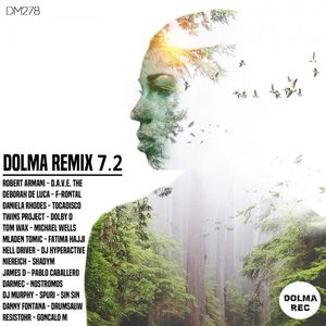 Dolma Remix 7: Years Two