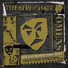 Theatre of Hate - Omens: Studio Work 1980-2020 CD1