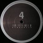 D.A.V.E. The Drummer - Hydraulix 4 (EP)
