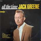 Jack Greene - All The Time (Vinyl)
