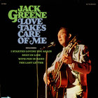 Jack Greene - Love Takes Care Of Me (Vinyl)