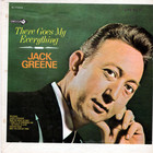 Jack Greene - There Goes My Everything (Vinyl)