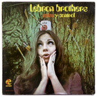 Lebron Brothers - Salsa Y Control (Vinyl)