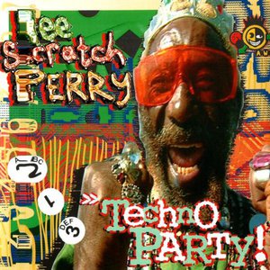 Techno Party!