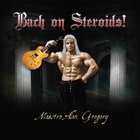Maestro Alex Gregory - Bach On Steroids!