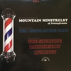 Presents Mountain Minstrelsy Of Pennsylvania