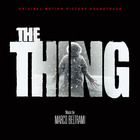 Marco Beltrami - The Thing