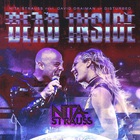 Nita Strauss - Dead Inside (Feat. David Draiman Of Disturbed) (CDS)