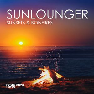 Sunsets & Bonfires CD1