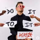 ACraze - Do It To It (CDS)