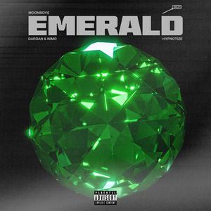 Emerald (With Nimo) (EP)