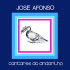 José Afonso - Cantares Do Andarilho (Remastered 2021) (Vinyl)