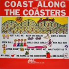 The Coasters - Coast Along With The Coasters (Vinyl)