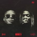 Gazo - Mauvais 2X (Feat. Ninho) (CDS)
