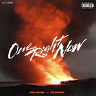 Post Malone - One Right Now (Feat. The Weeknd) (CDS)