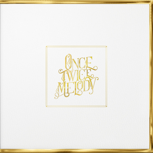 Once Twice Melody (Silver Edition) (Vinyl) CD1