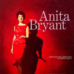 Anita Bryant (Vinyl)