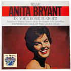 Anita Bryant - Hear Anita Bryant In Your Home Tonight (Vinyl)