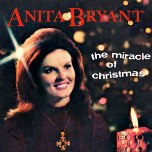 The Miracle Of Christmas (Vinyl)