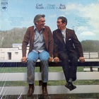 Carl Smith - Sings A Tribute To Roy Acuff (Vinyl)