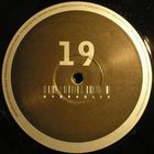 D.A.V.E. The Drummer - Hydraulix 19 (EP)
