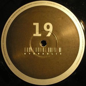 Hydraulix 19 (EP)