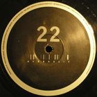D.A.V.E. The Drummer - Hydraulix 22 (EP)