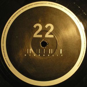 Hydraulix 22 (EP)