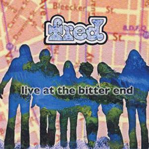 Live At The Bitter End