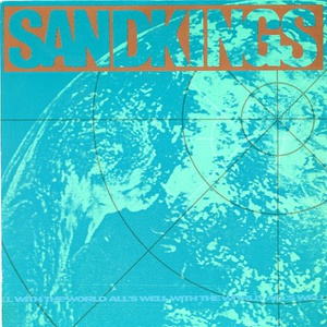 All's Well With The World (VLS)