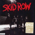 Skid Row - Skid Row (Japanese Edition)