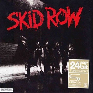 Skid Row (Japanese Edition)