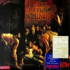 Skid Row - Slave To The Grind (Japanese Edition)