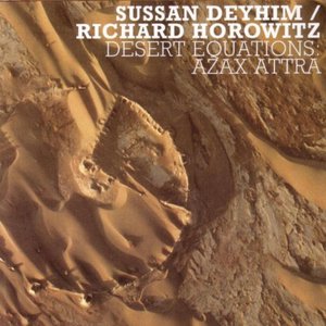Desert Equations: Azax Attra