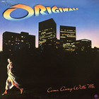 The Originals - Come Away With Me (Vinyl)