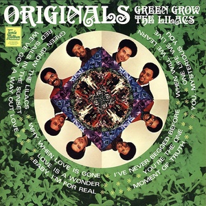 Green Grow The Lilacs (Vinyl)