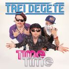 Time Time (Feat. Squeezie, Myd & Kronomuzik) (CDS)
