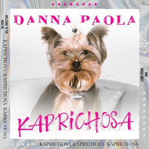 Kaprichosa (CDS)