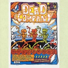 Dead & Company - 10.29.21 Hollywood Bowl, Los Angeles, Ca CD1