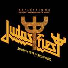 Judas Priest - 50 Heavy Metal Years Of Music (Limited Edition) CD1