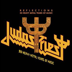 50 Heavy Metal Years Of Music (Limited Edition) CD1