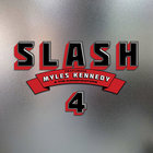 Slash - The River Is Rising (Feat. Myles Kennedy And The Conspirators) (CDS)